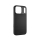 YAXO Leather Gear Slim Case MagSafe iPhone 17 Pro Max Dusty Black - 1455881 - zdjęcie 2